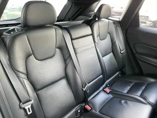 Volvo XC60 D5 AWD Inscription (EURO 6d-TEMP) Klima 04/2018-photo-8