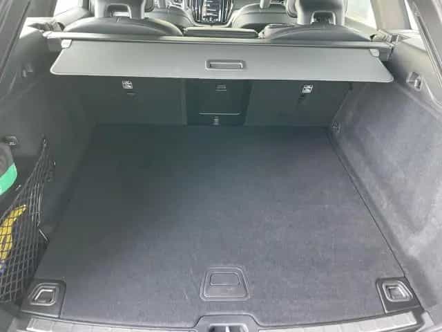 Volvo XC60 D5 AWD Inscription (EURO 6d-TEMP) Klima 04/2018-photo-5