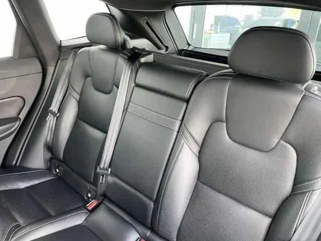 Volvo XC60 D5 AWD Inscription (EURO 6d-TEMP) Klima 04/2018-photo-7