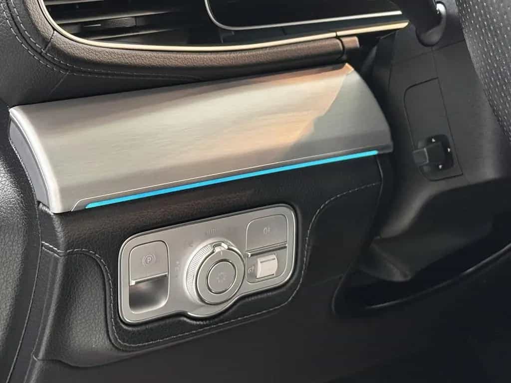 Mercedes-Benz GLE 450 4Matic AMG AIRMATIC MULTIBEAM HuD StHzg 03/2021-photo-13