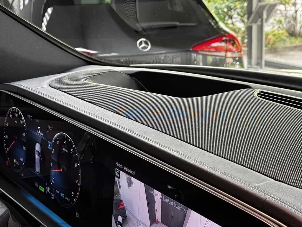 Mercedes-Benz GLE 450 4Matic AMG AIRMATIC MULTIBEAM HuD StHzg 03/2021-photo-21