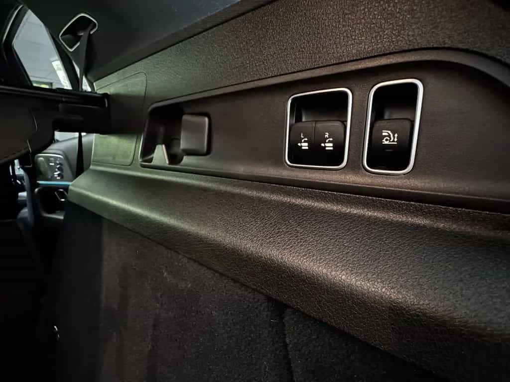 Mercedes-Benz GLE 450 4Matic AMG AIRMATIC MULTIBEAM HuD StHzg 03/2021-photo-27