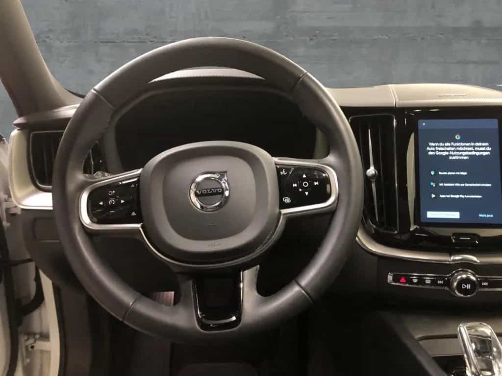 Volvo XC60 B5 (Diesel) AWD Ultimate Dark (EURO 6d) 01/2023-photo-12