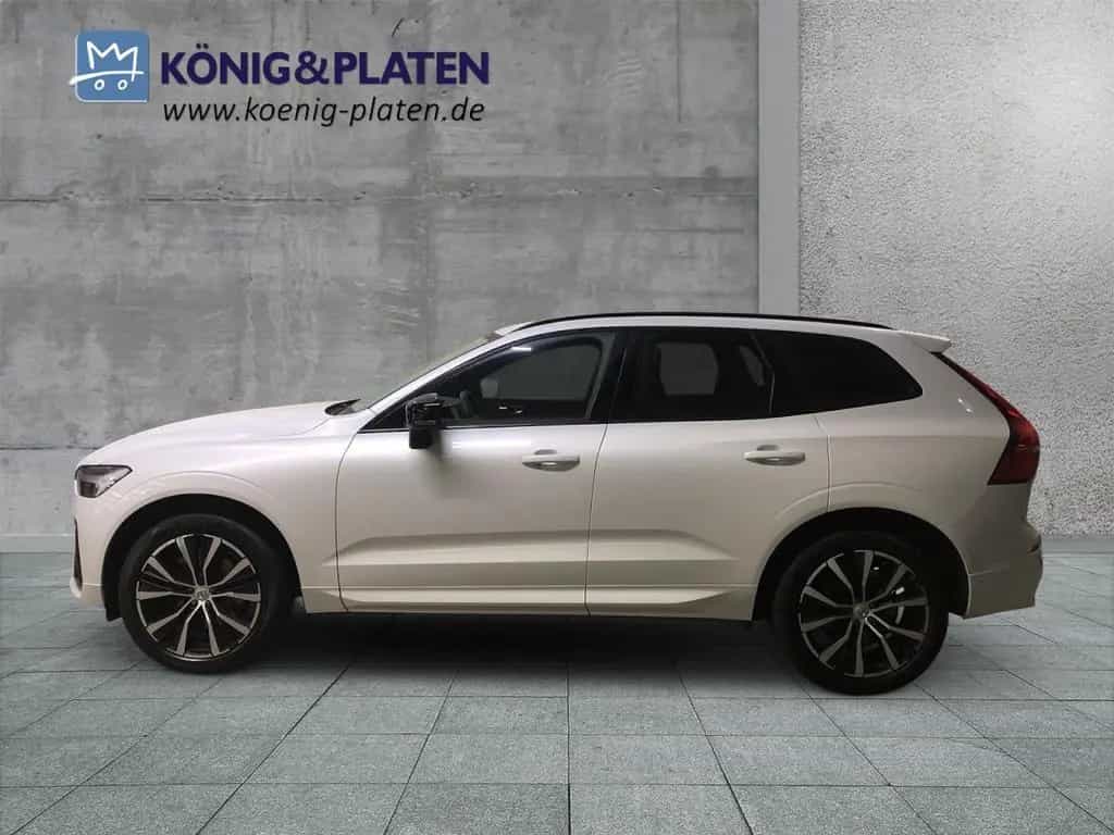 Volvo XC60 B5 (Diesel) AWD Ultimate Dark (EURO 6d) 01/2023-photo-2