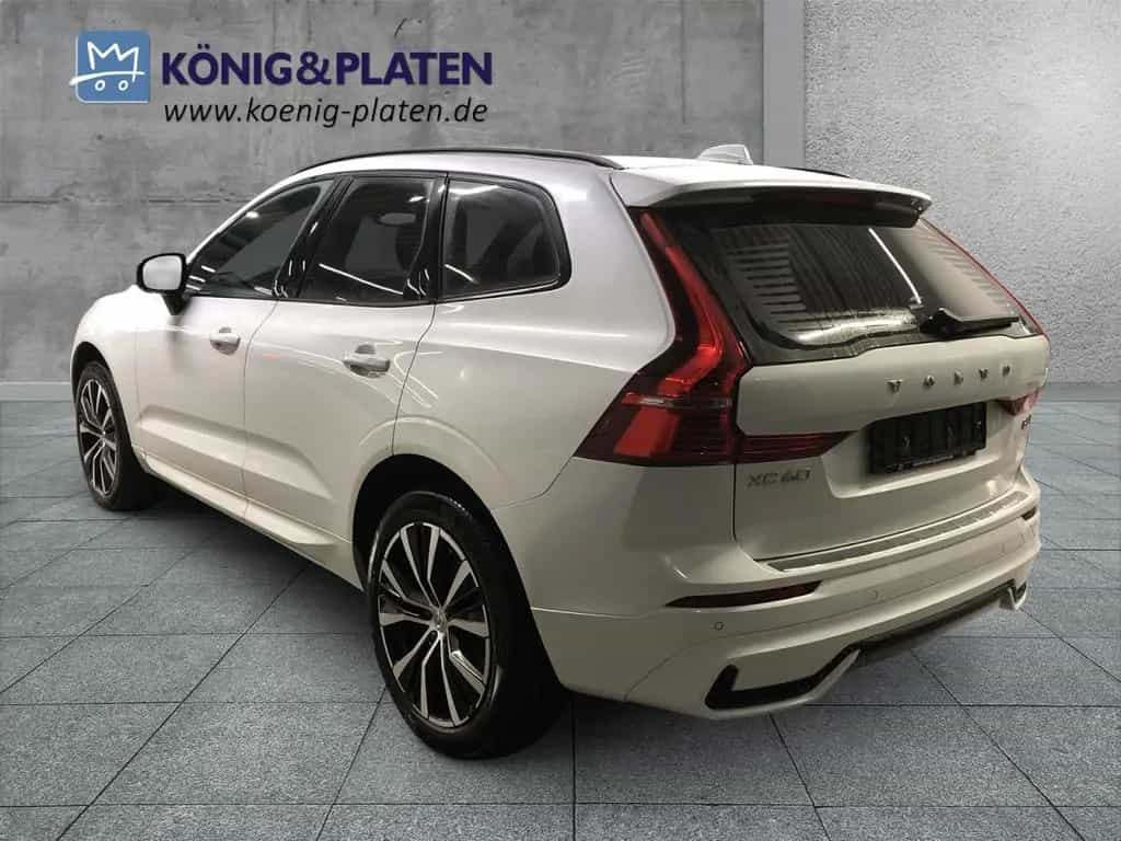 Volvo XC60 B5 (Diesel) AWD Ultimate Dark (EURO 6d) 01/2023-photo-3
