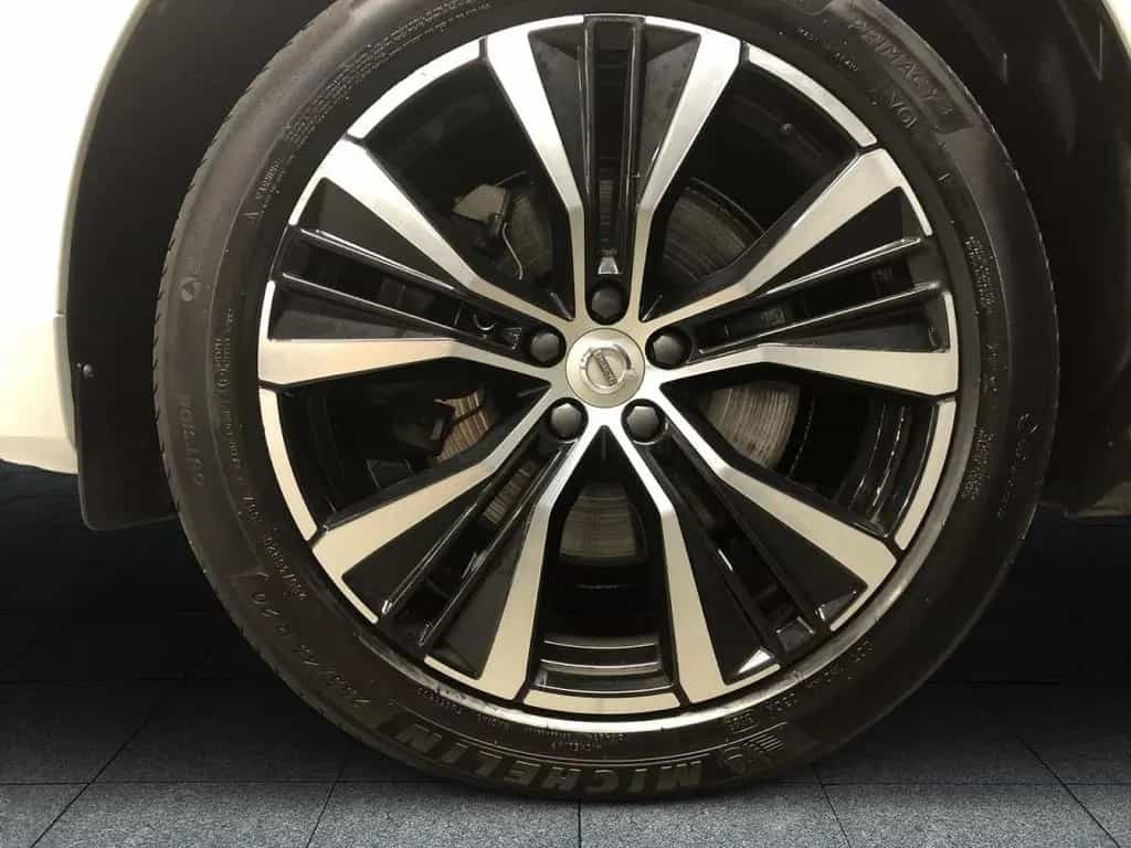 Volvo XC60 B5 (Diesel) AWD Ultimate Dark (EURO 6d) 01/2023-photo-6