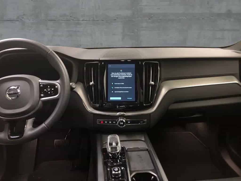 Volvo XC60 B5 (Diesel) AWD Ultimate Dark (EURO 6d) 01/2023-photo-9