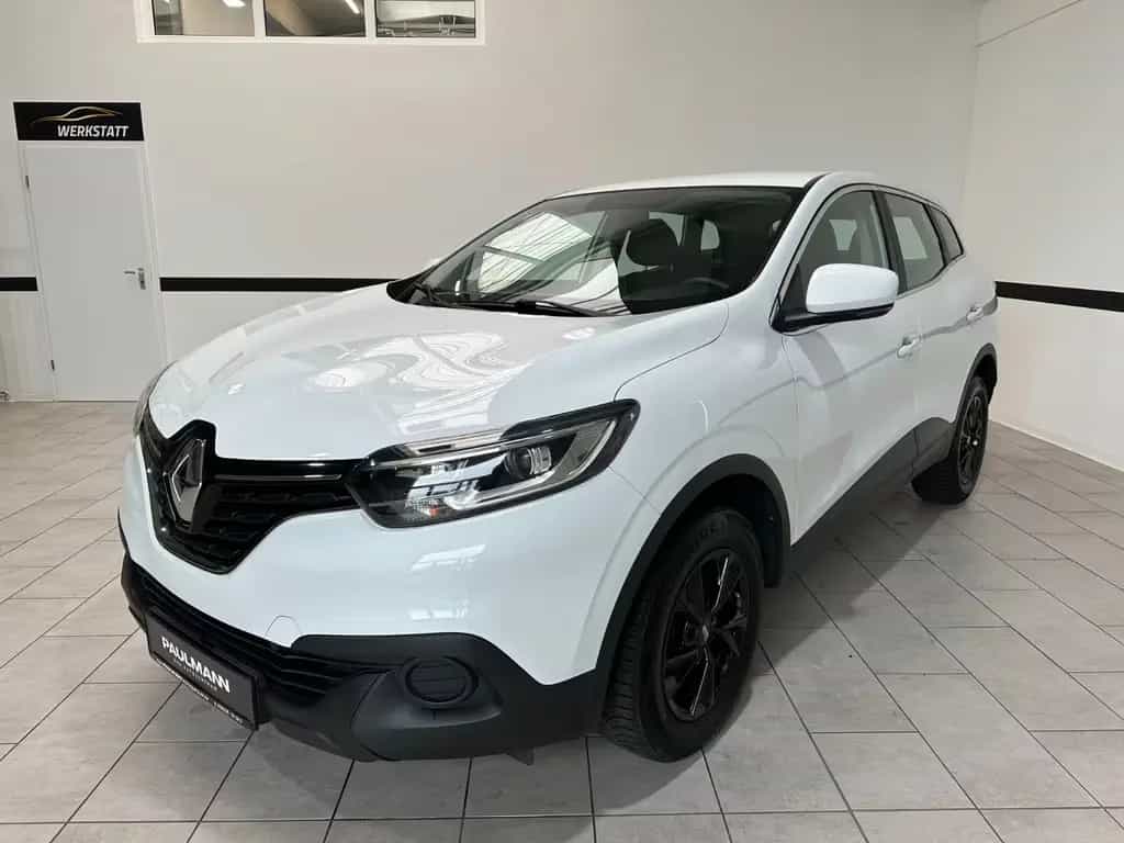Renault Kadjar ENERGY TCe 130 Life 10/2018-photo-0