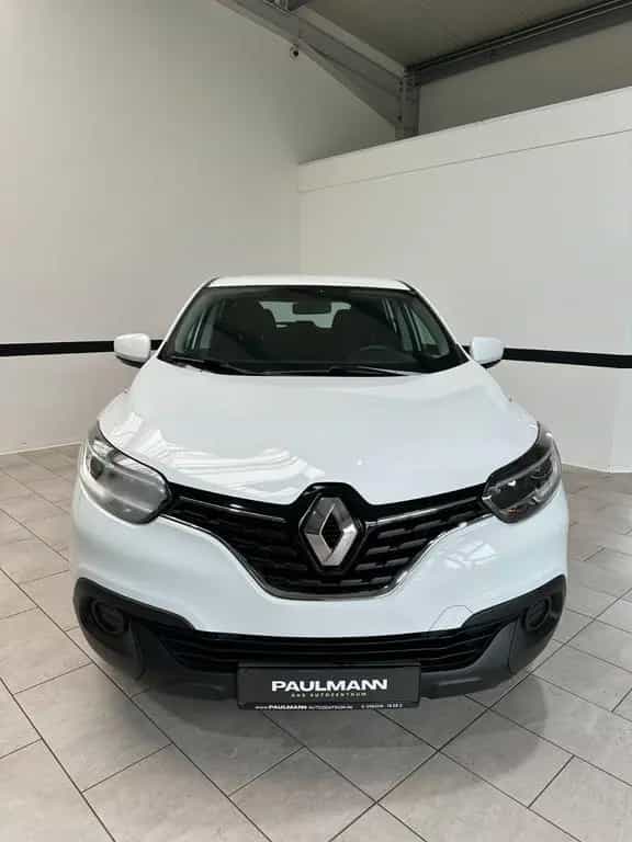 Renault Kadjar ENERGY TCe 130 Life 10/2018-photo-1