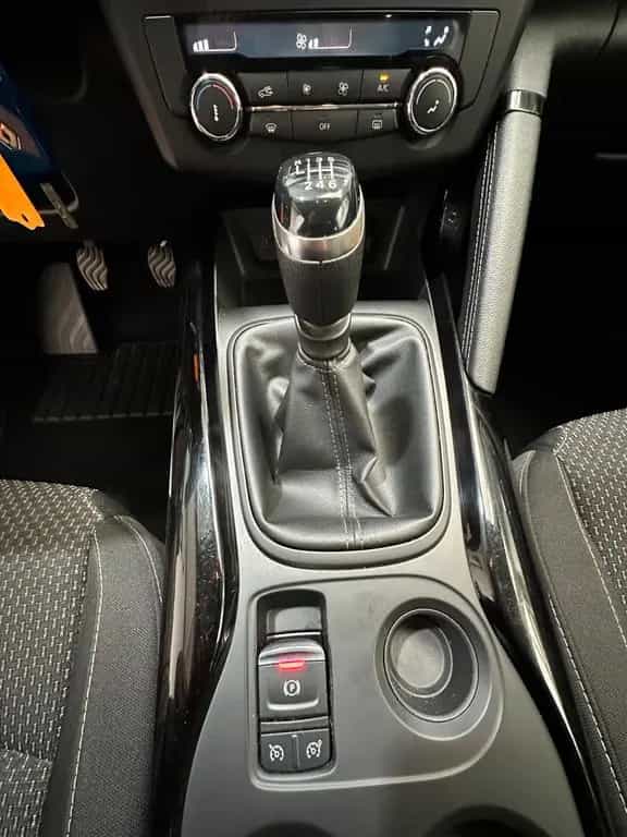 Renault Kadjar ENERGY TCe 130 Life 10/2018-photo-11
