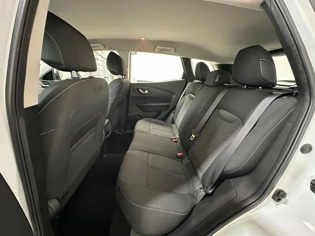 Renault Kadjar ENERGY TCe 130 Life 10/2018-photo-12