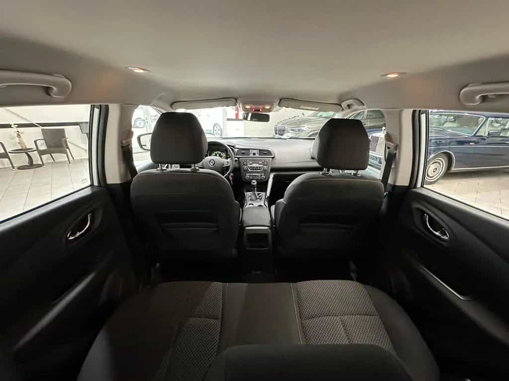 Renault Kadjar ENERGY TCe 130 Life 10/2018-photo-14