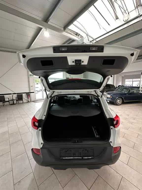 Renault Kadjar ENERGY TCe 130 Life 10/2018-photo-15