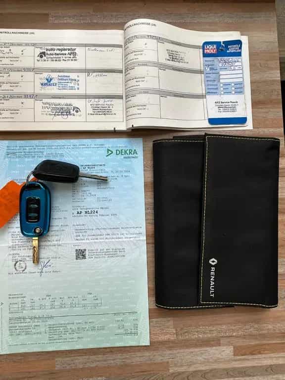 Renault Kadjar ENERGY TCe 130 Life 10/2018-photo-18
