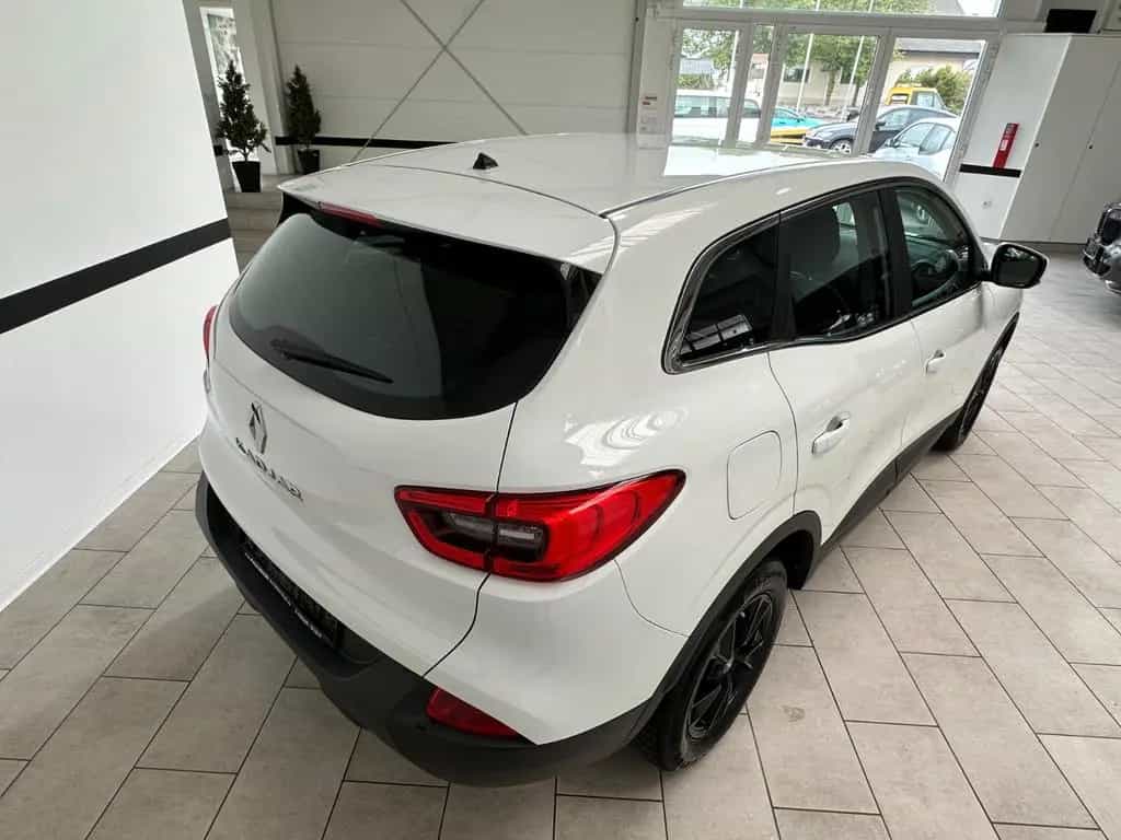 Renault Kadjar ENERGY TCe 130 Life 10/2018-photo-20