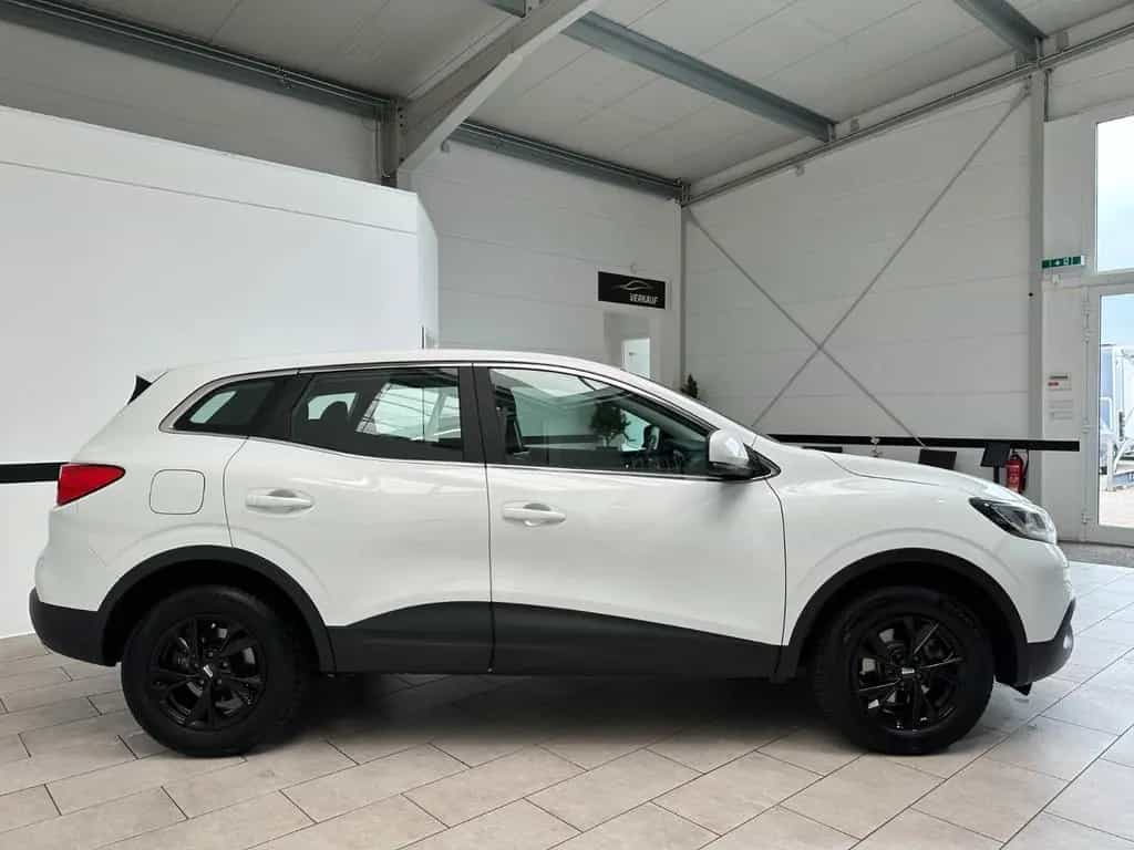 Renault Kadjar ENERGY TCe 130 Life 10/2018-photo-3
