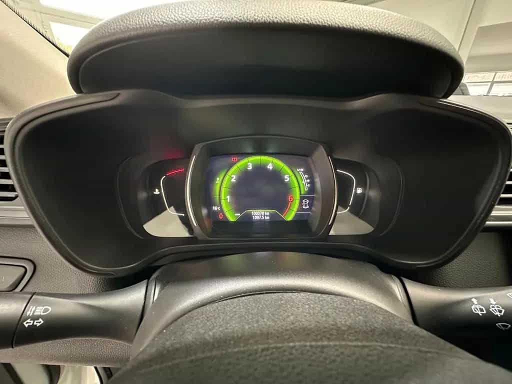 Renault Kadjar ENERGY TCe 130 Life 10/2018-photo-7