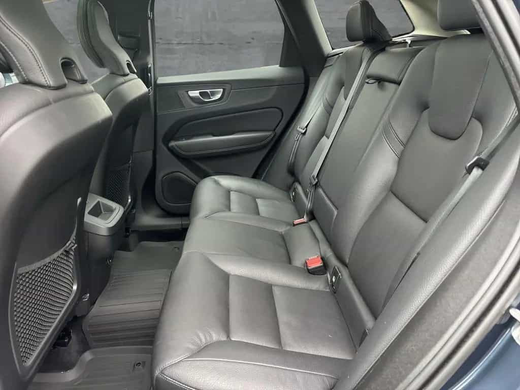 Volvo XC60 B4 (Diesel) 2WD Plus Bright (EURO 6d) 08/2022-photo-11