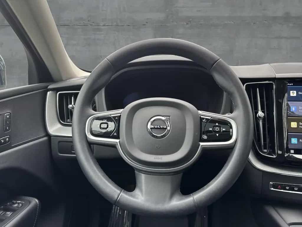Volvo XC60 B4 (Diesel) 2WD Plus Bright (EURO 6d) 08/2022-photo-12