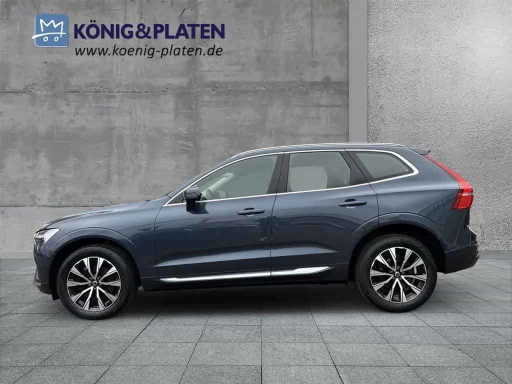 Volvo XC60 B4 (Diesel) 2WD Plus Bright (EURO 6d) 08/2022-photo-2