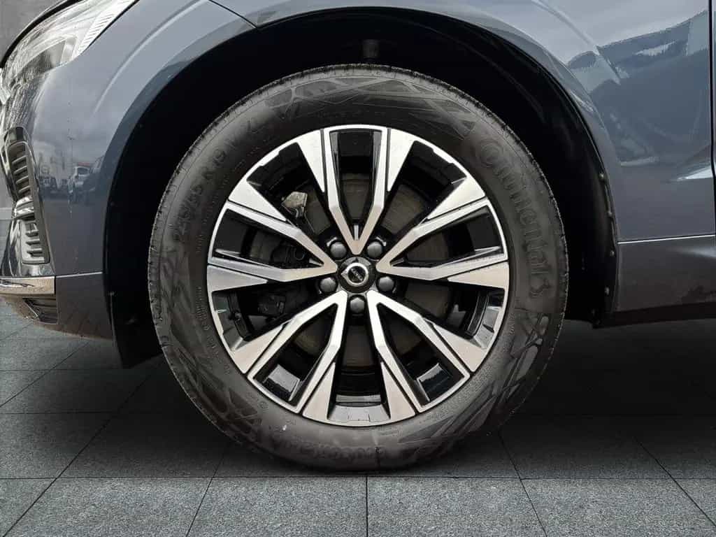 Volvo XC60 B4 (Diesel) 2WD Plus Bright (EURO 6d) 08/2022-photo-6