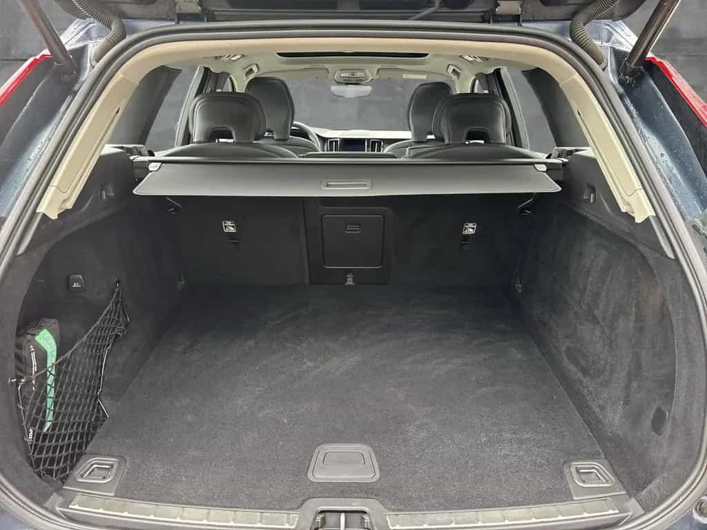 Volvo XC60 B4 (Diesel) 2WD Plus Bright (EURO 6d) 08/2022-photo-7