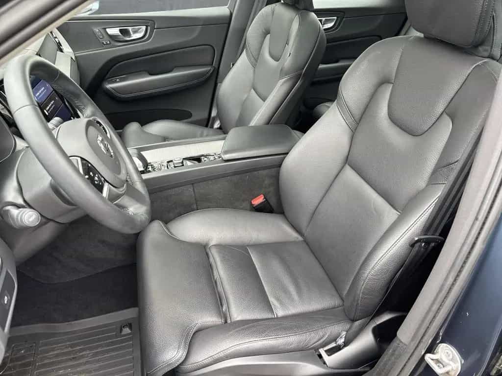 Volvo XC60 B4 (Diesel) 2WD Plus Bright (EURO 6d) 08/2022-photo-8