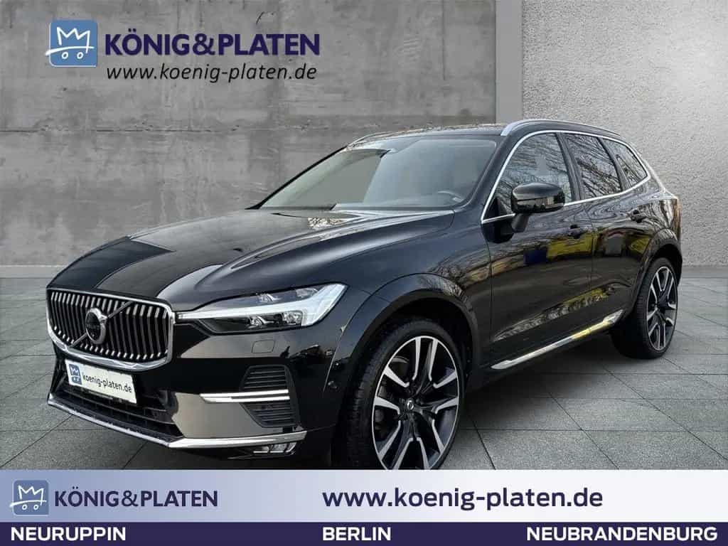 Volvo XC60 B5 (Diesel) AWD Inscription (EURO 6d) 12/2021-photo-0