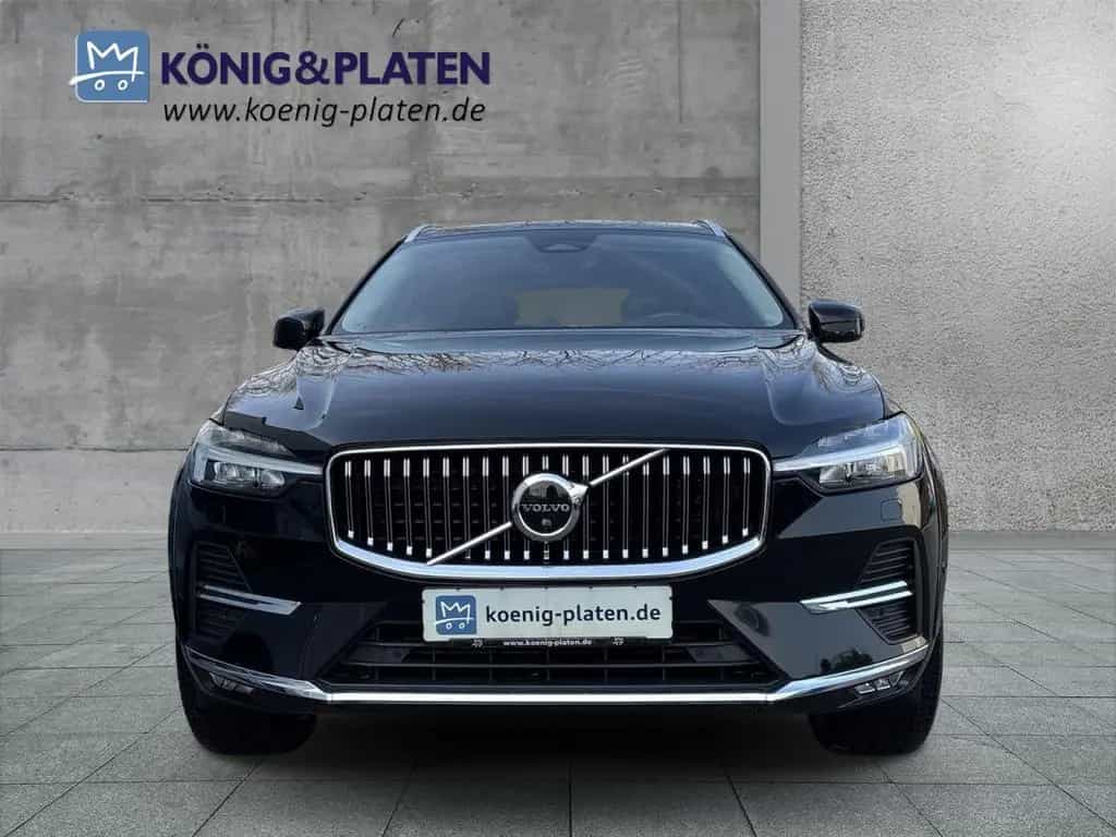 Volvo XC60 B5 (Diesel) AWD Inscription (EURO 6d) 12/2021-photo-1