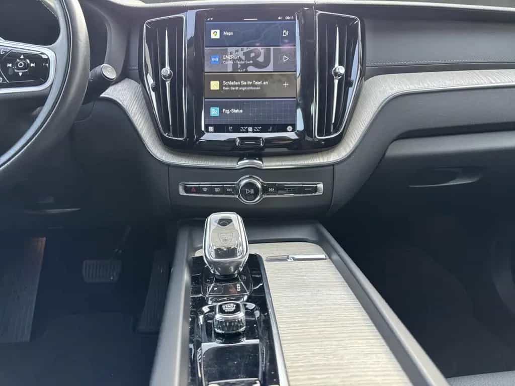 Volvo XC60 B5 (Diesel) AWD Inscription (EURO 6d) 12/2021-photo-10