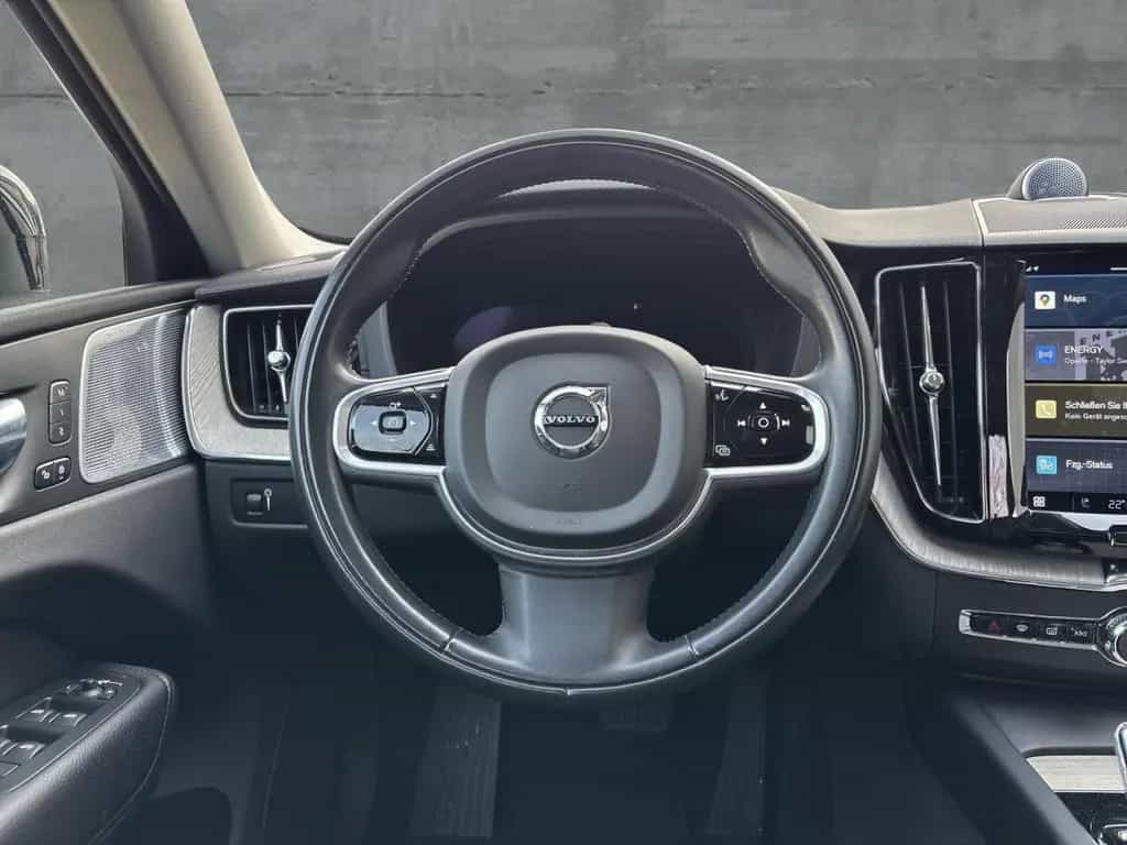 Volvo XC60 B5 (Diesel) AWD Inscription (EURO 6d) 12/2021-photo-12