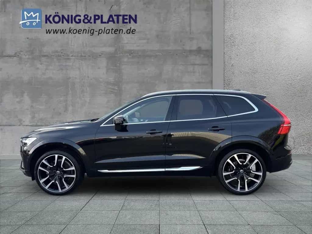 Volvo XC60 B5 (Diesel) AWD Inscription (EURO 6d) 12/2021-photo-2