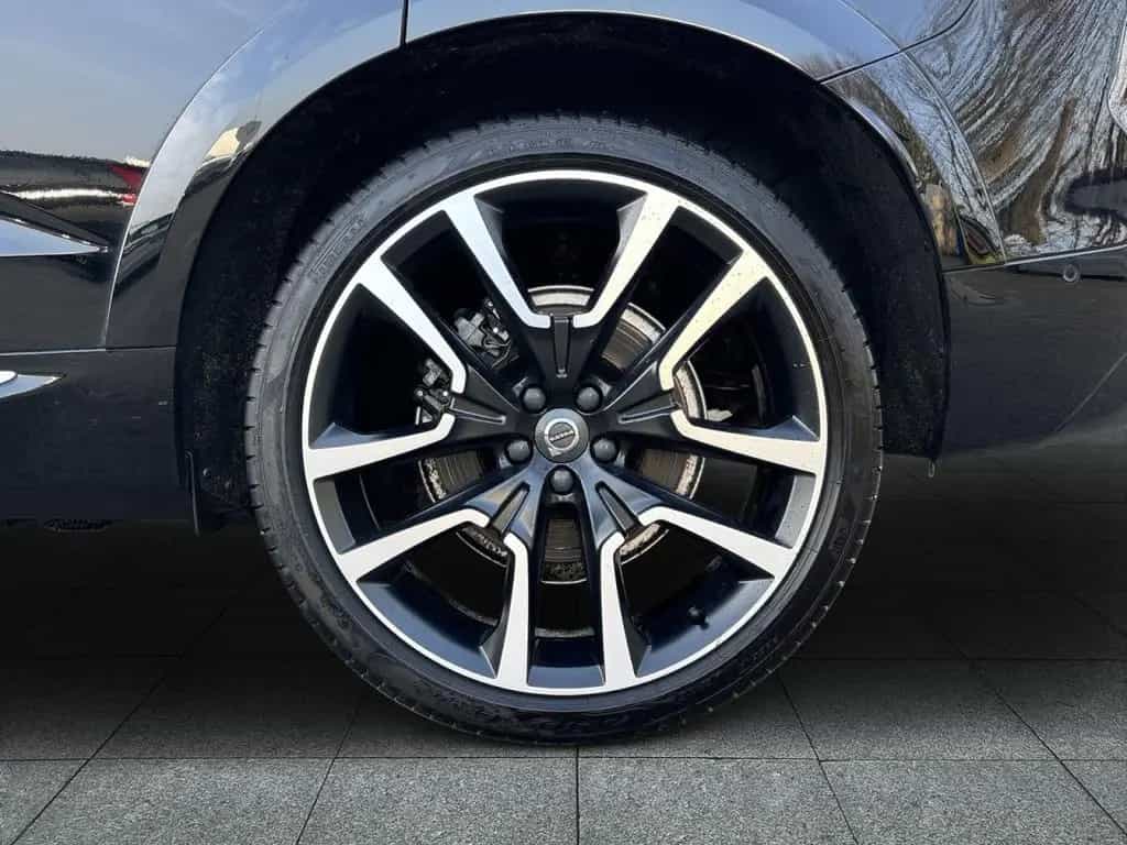 Volvo XC60 B5 (Diesel) AWD Inscription (EURO 6d) 12/2021-photo-6