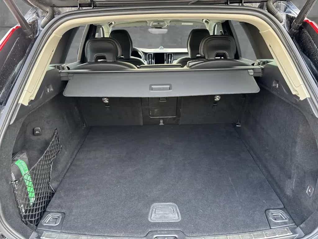 Volvo XC60 B5 (Diesel) AWD Inscription (EURO 6d) 12/2021-photo-7