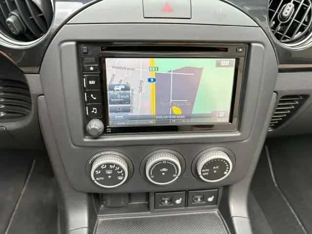 Mazda MX-5 Benzin 126PS 5GS 1.8 Sendo Navi 03/2015-photo-16