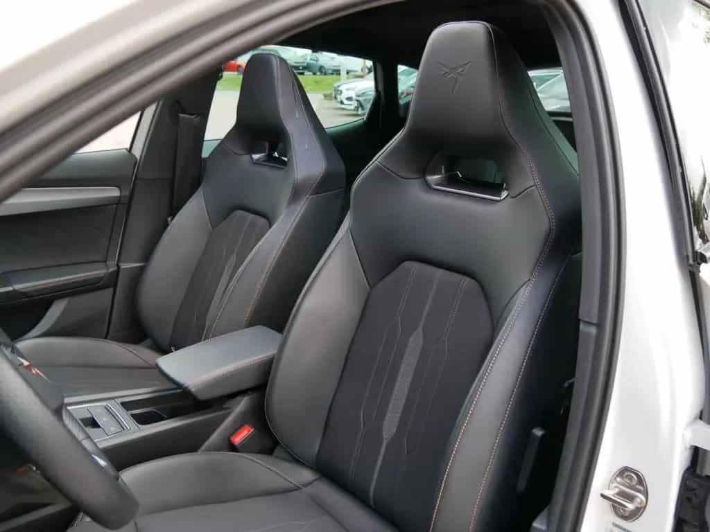 Cupra Formentor VZ 4Drive 310PS|4Drive|AHK|Panorama 06/2023-photo-19