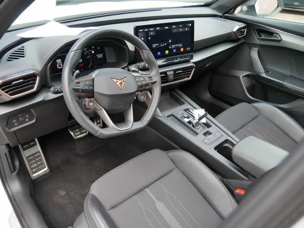 Cupra Formentor VZ 4Drive 310PS|4Drive|AHK|Panorama 06/2023-photo-20