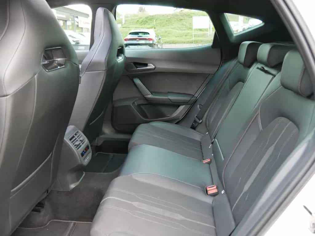 Cupra Formentor VZ 4Drive 310PS|4Drive|AHK|Panorama 06/2023-photo-21