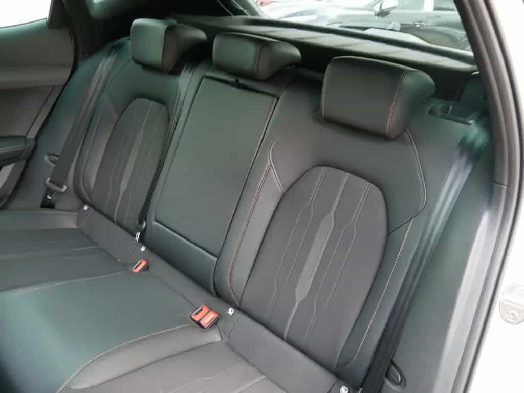 Cupra Formentor VZ 4Drive 310PS|4Drive|AHK|Panorama 06/2023-photo-22