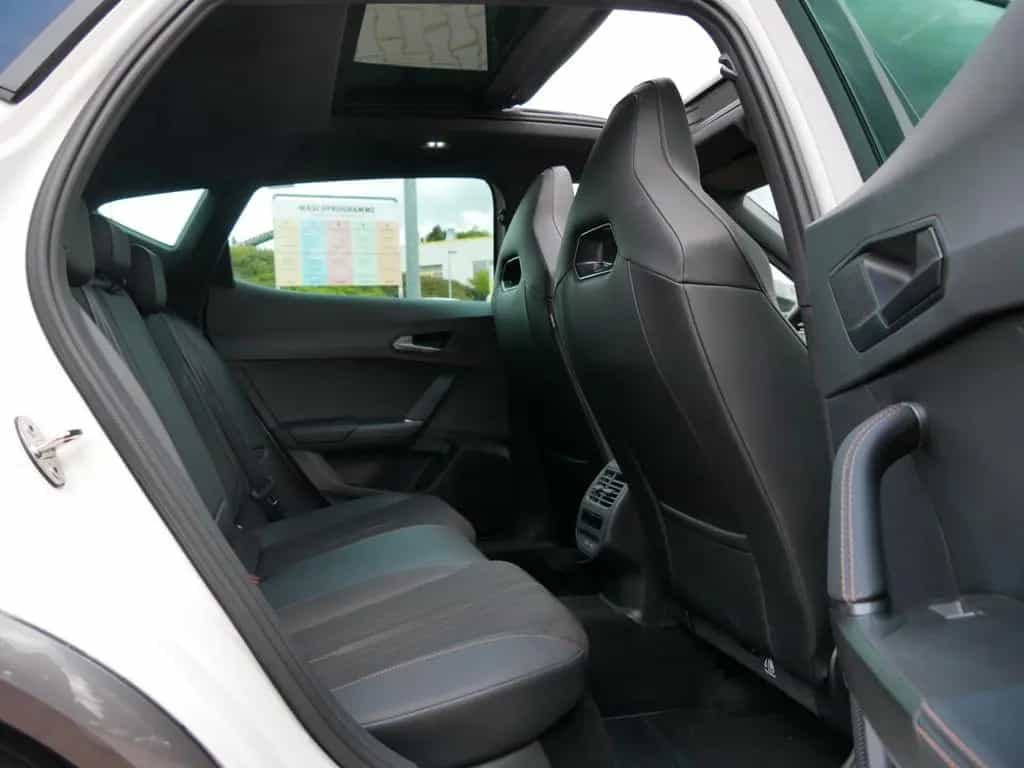 Cupra Formentor VZ 4Drive 310PS|4Drive|AHK|Panorama 06/2023-photo-30