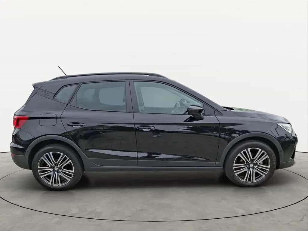 Seat Arona Style Edition 1.0 TSI 116PS Voll-LED SHZ V 03/2025-photo-1