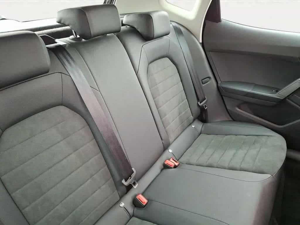 Seat Arona Style Edition 1.0 TSI 116PS Voll-LED SHZ V 03/2025-photo-15