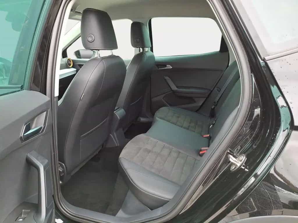 Seat Arona Style Edition 1.0 TSI 116PS Voll-LED SHZ V 03/2025-photo-16