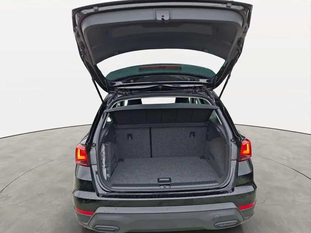 Seat Arona Style Edition 1.0 TSI 116PS Voll-LED SHZ V 03/2025-photo-17