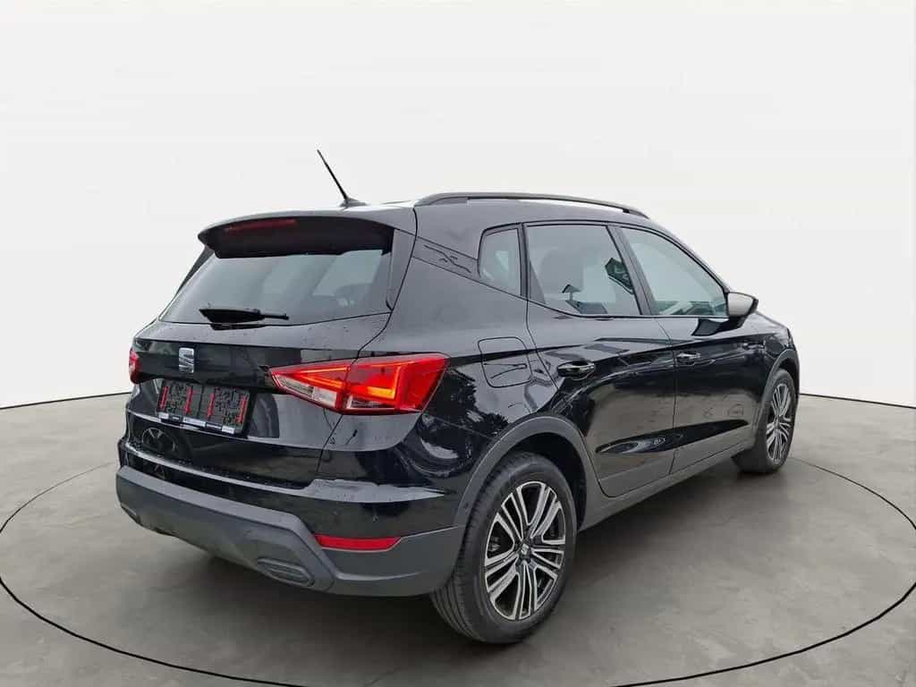 Seat Arona Style Edition 1.0 TSI 116PS Voll-LED SHZ V 03/2025-photo-2