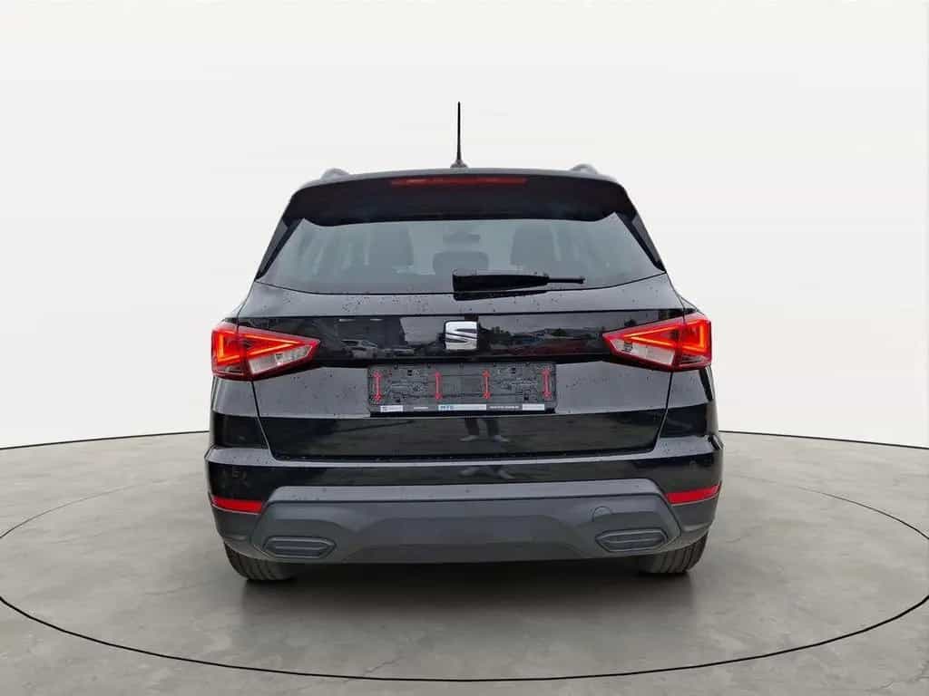 Seat Arona Style Edition 1.0 TSI 116PS Voll-LED SHZ V 03/2025-photo-3