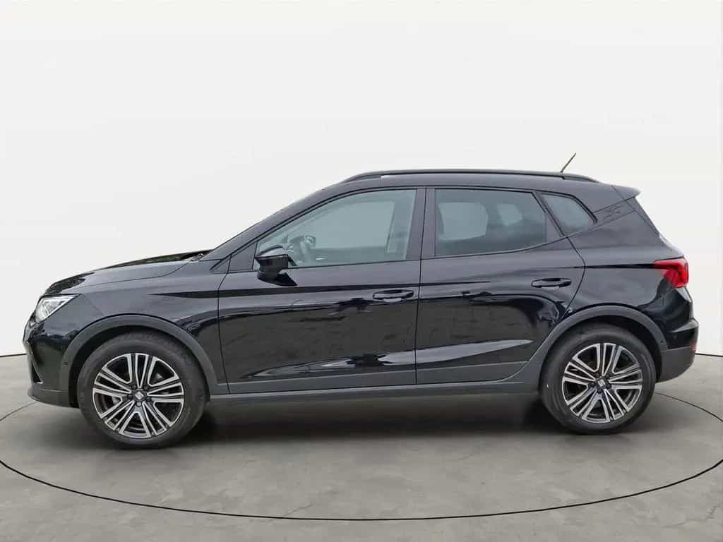 Seat Arona Style Edition 1.0 TSI 116PS Voll-LED SHZ V 03/2025-photo-5