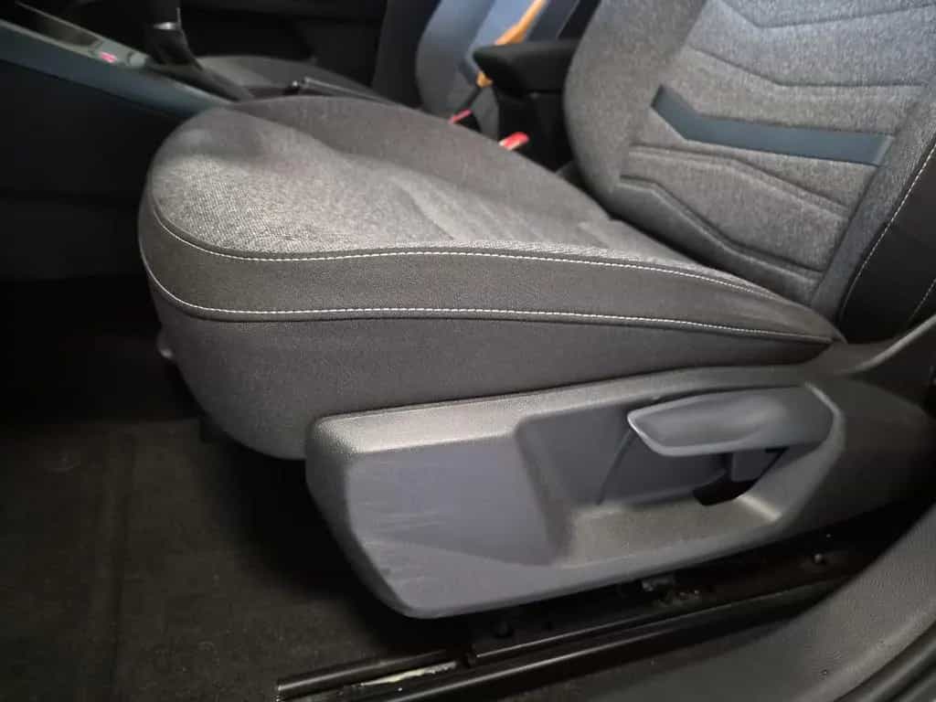Seat Arona Xperience / KAMERA / CARPLAY/NAVI 02/2022-photo-11