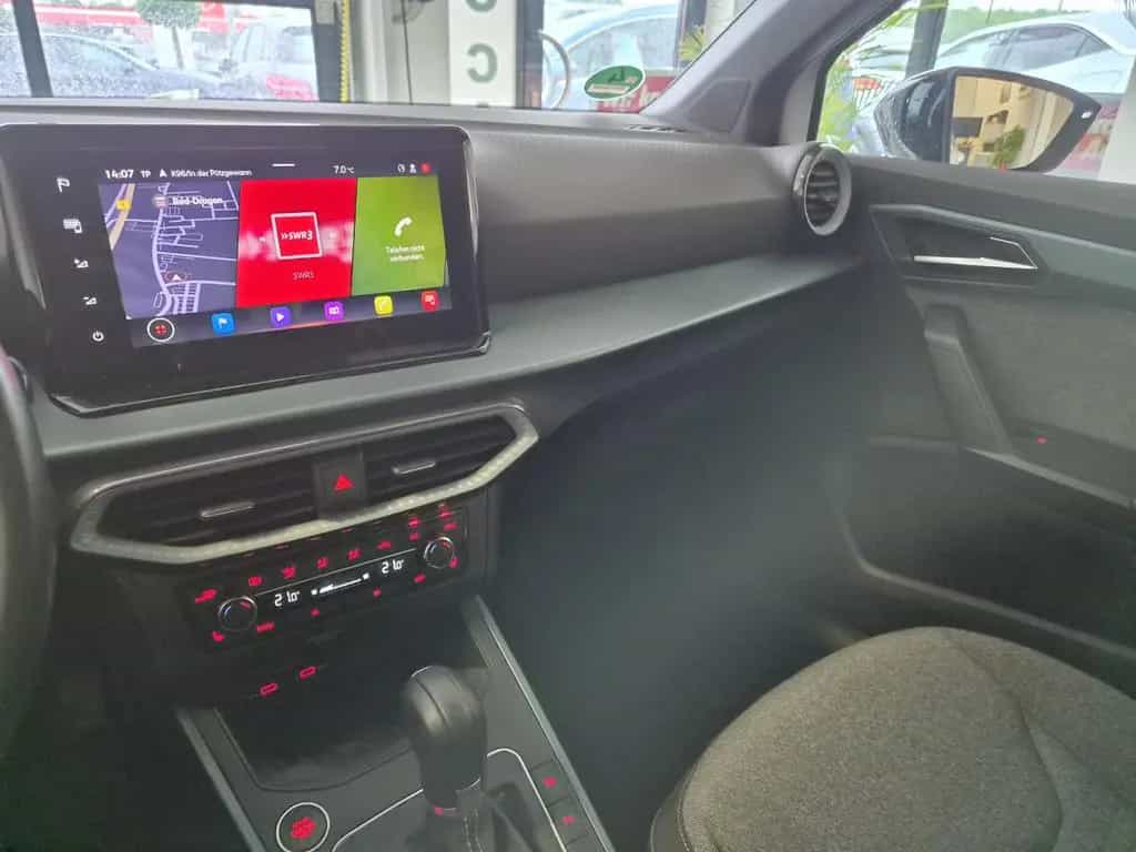 Seat Arona Xperience / KAMERA / CARPLAY/NAVI 02/2022-photo-20