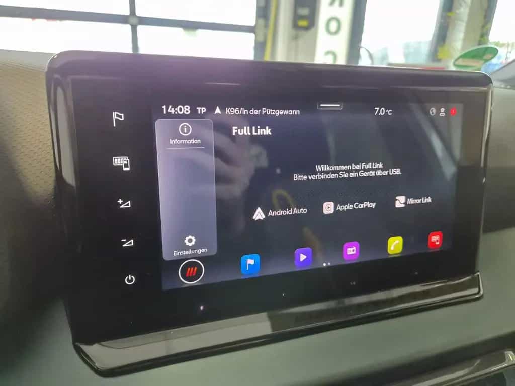 Seat Arona Xperience / KAMERA / CARPLAY/NAVI 02/2022-photo-22